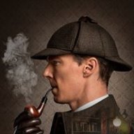 SherIock