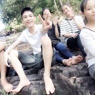 Chu Mạnh