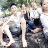 Chu Mạnh