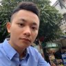 Phí Mạnh Quân